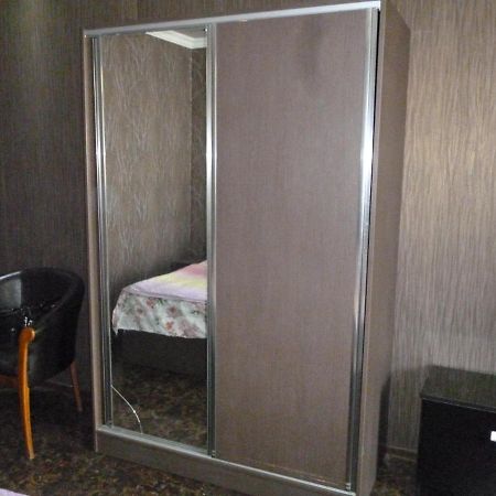 Appartamento Batumi Orbi Sea Tawers Esterno foto